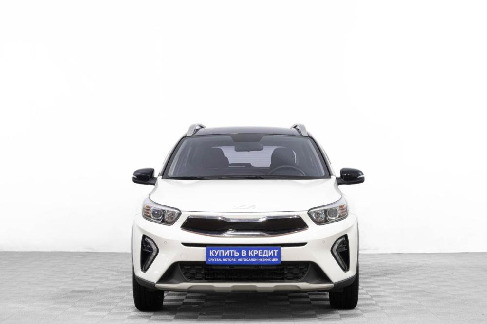Kia KX1 Барнаул  - изображение 2