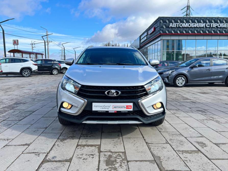 Lada (ВАЗ) Vesta I Стерлитамак  - изображение 5