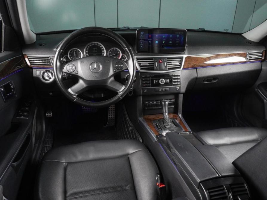 Mercedes-Benz E-Класс IV (W212 S212 C207) Минеральные Воды  - изображение 6