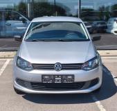Volkswagen Polo V Воронеж  - изображение 16