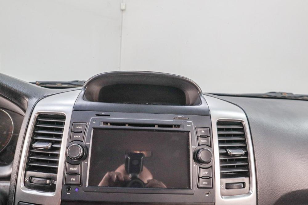Toyota Land Cruiser Prado 120 Series Рестайлинг Челябинск  - изображение 13
