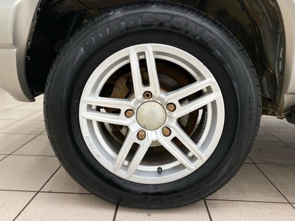 Chevrolet Niva I с пробегом 2007 года, цена 339 000 рублей, 23833 км, внедорожник, Автокод Объявления
