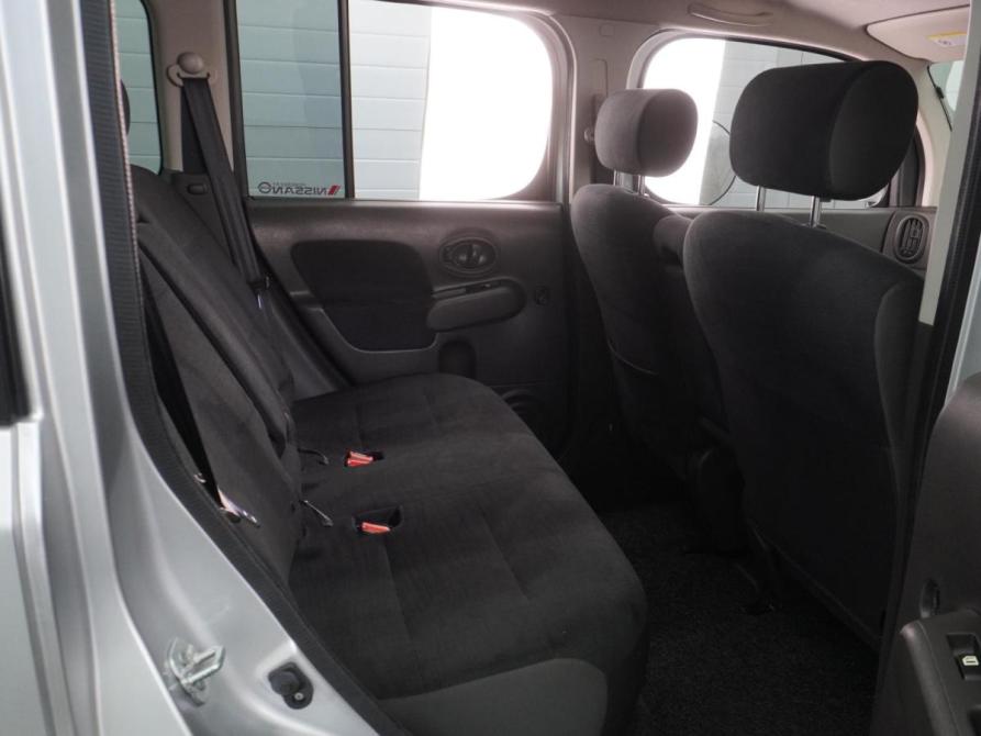 Nissan Cube III (Z12) Воронеж  - изображение 11