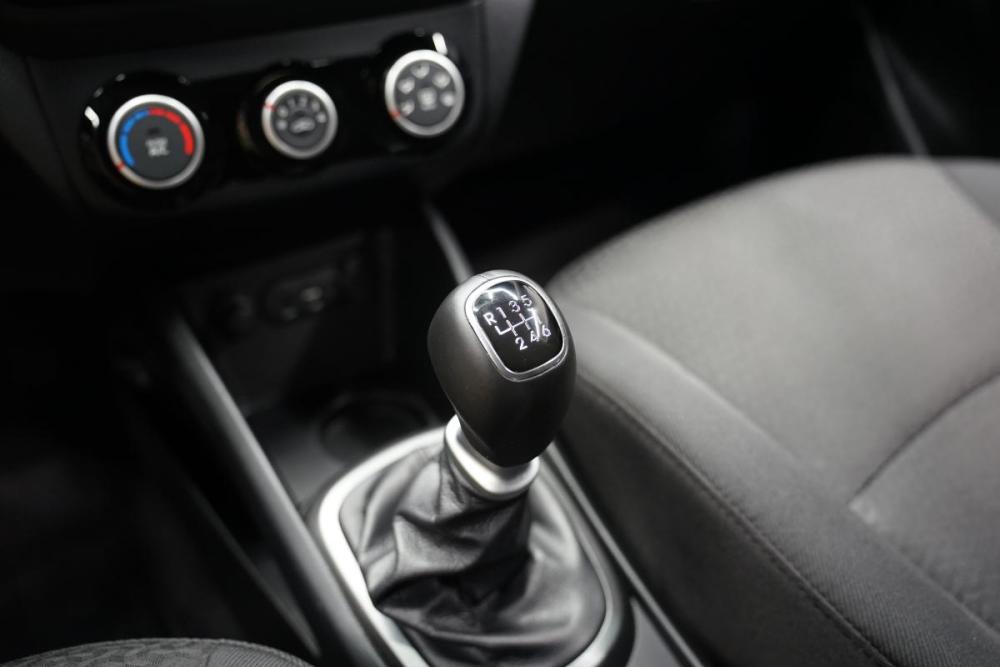 Kia Rio III Рестайлинг Крым  - изображение 11