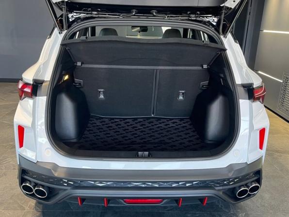 Geely Coolray I Рестайлинг с пробегом 2024 года, цена 2 195 000 рублей, 25539 км, внедорожник, Автокод Объявления