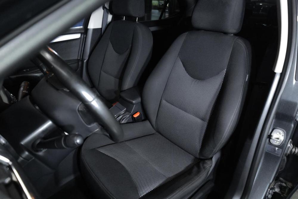 Citroen C4 II Тюмень  - изображение 18