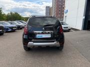 Renault Duster I Рестайлинг Москва  - изображение 18