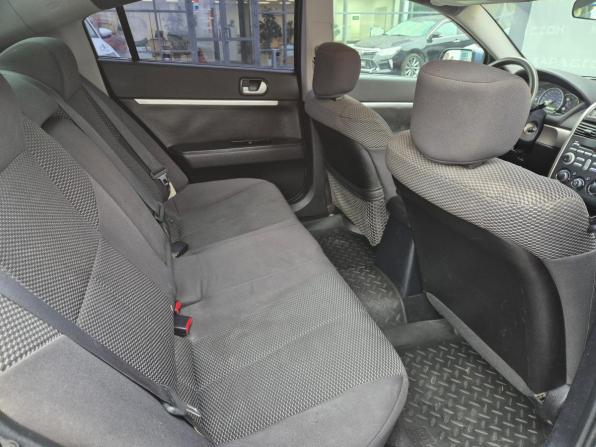 Mitsubishi Galant IX Рестайлинг с пробегом 2007 года, цена 537 000 рублей, 254369 км, седан, Автокод Объявления