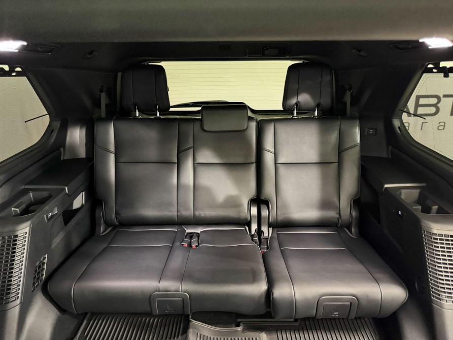 Toyota Sequoia III Санкт-Петербург  - изображение 13