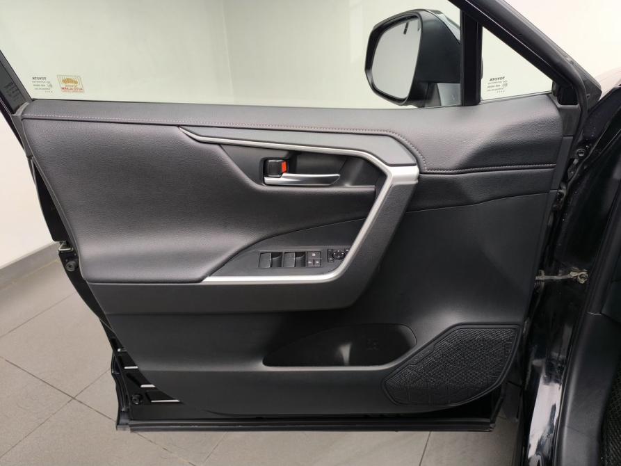 Toyota RAV4 V (XA50) Москва  - изображение 17