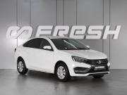 Lada (ВАЗ) Vesta I Рестайлинг (NG) Минеральные Воды  - изображение 19