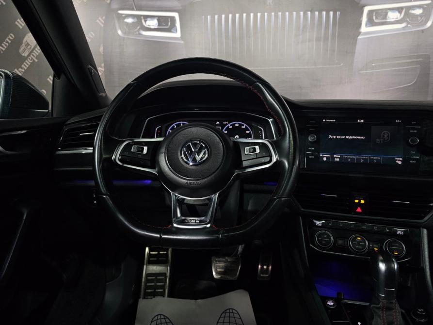 Volkswagen Jetta VII Краснодар  - изображение 19