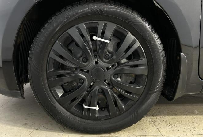 Kia Ceed II Рестайлинг с пробегом 2015 года, цена 1 180 000 рублей, 115482 км, хэтчбек, Автокод Объявления