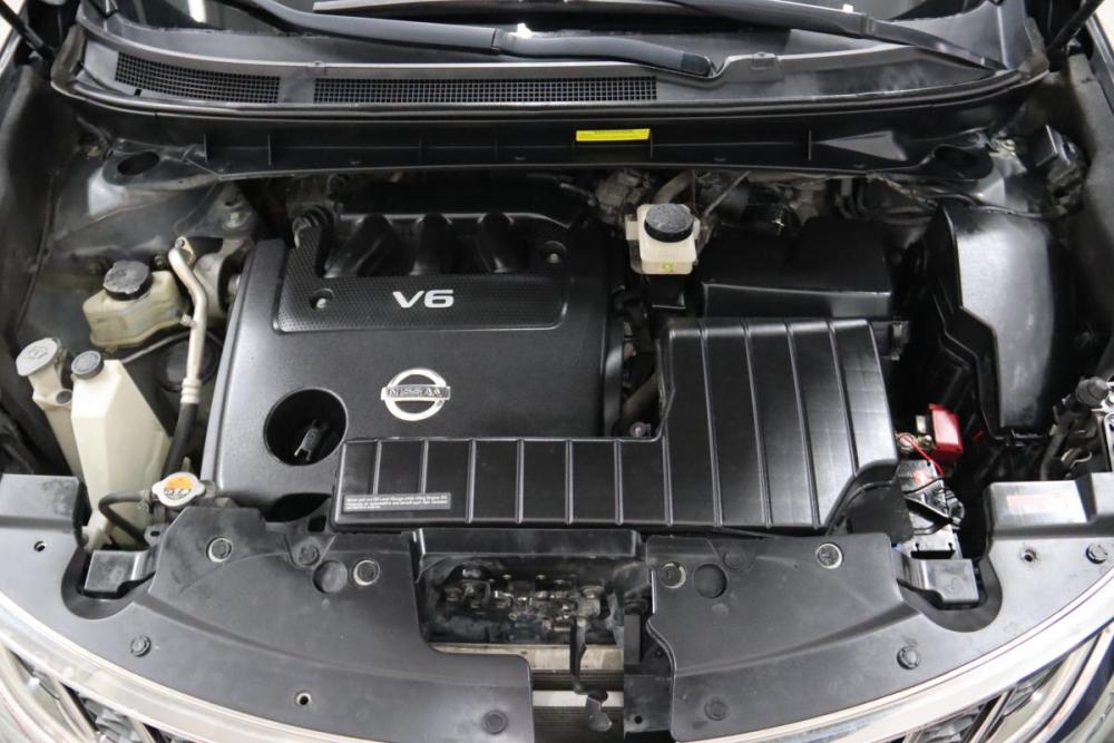 Nissan Murano II (Z51) Рестайлинг 2 Сургут  - изображение 33