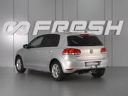 Volkswagen Golf VI Минеральные Воды  - изображение 17