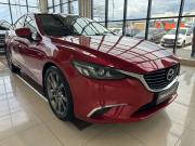 Mazda 6 III (GJ) Рестайлинг Саратов  - изображение 32
