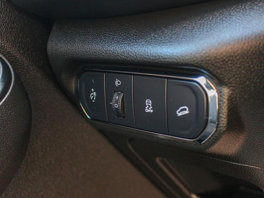 Haval Jolion I Рестайлинг Калуга  - изображение 15