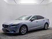 Mazda 6 III (GJ) Рестайлинг Москва  - изображение 20