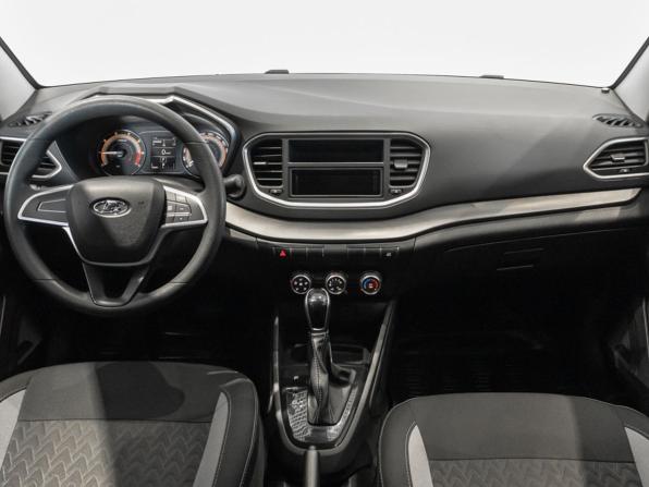 Lada (ВАЗ) Vesta I Рестайлинг (NG) с пробегом 2024 года, цена 1 368 600 рублей, 44585 км, седан, Автокод Объявления