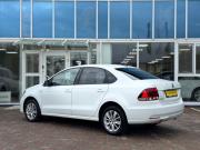 Volkswagen Polo V Рестайлинг Ульяновск  - изображение 32