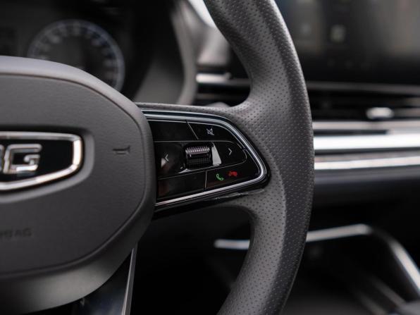 Belgee S50 с пробегом 2026 года, цена 1 870 000 рублей, 6144 км, седан, Автокод Объявления