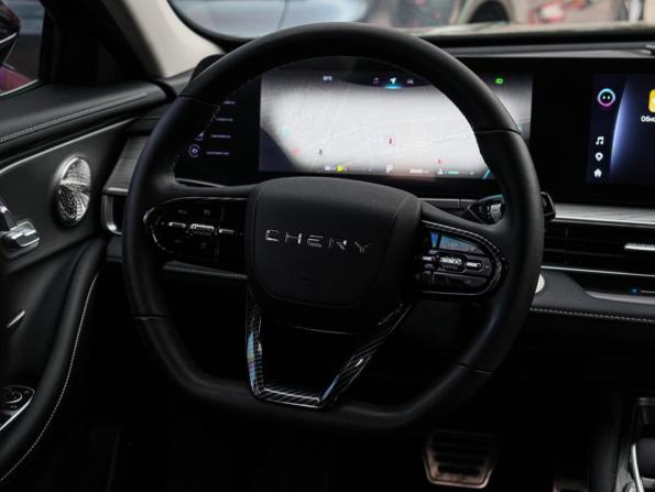 Chery Arrizo 8 с пробегом 2024 года, цена 2 250 000 рублей, 20665 км, седан, Автокод Объявления