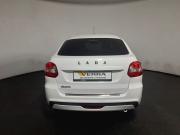 Lada (ВАЗ) Granta I Рестайлинг Пермь  - изображение 22