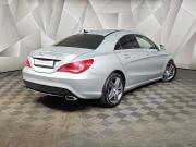 Mercedes-Benz CLA I (C117 X117) Москва  - изображение 23