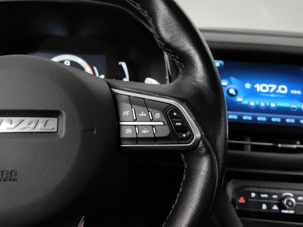 Haval F7 I с пробегом 2020 года, цена 1 999 000 рублей, 39000 км, внедорожник, Автокод Объявления