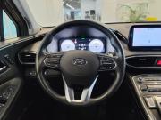 Hyundai Santa Fe IV Рестайлинг Санкт-Петербург  - изображение 33