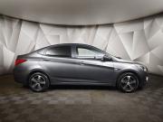 Hyundai Solaris I Рестайлинг Москва  - изображение 26