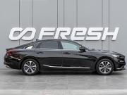 Kia K8 I Краснодар  - изображение 29