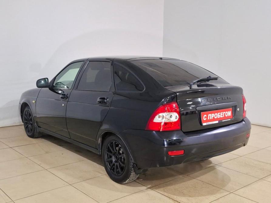 Lada (ВАЗ) Priora I Альметьевск  - изображение 6