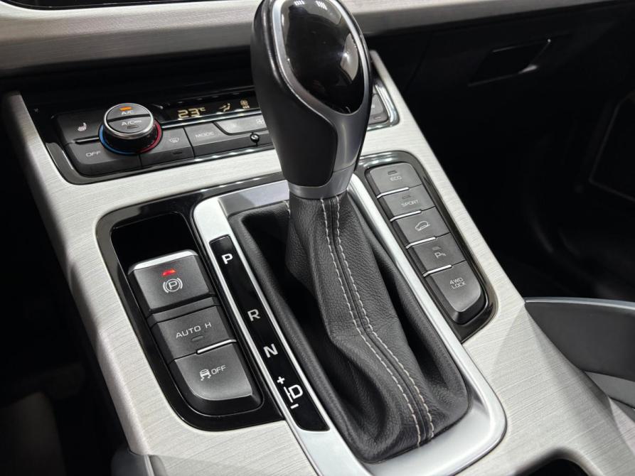 Geely Atlas I Альметьевск  - изображение 23