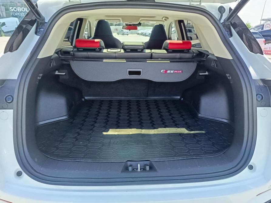 Changan UNI-S (CS55 Plus) Тюмень  - изображение 15
