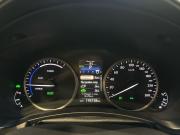 Lexus NX I Москва  - изображение 34