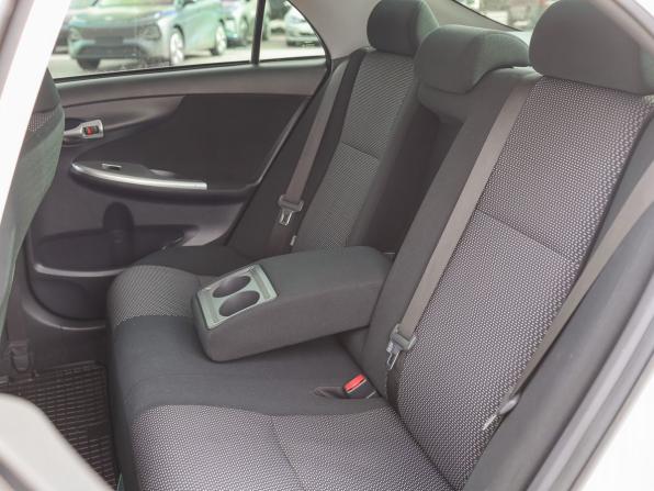 Toyota Corolla X (E140 E150) Рестайлинг с пробегом 2012 года, цена 1 199 000 рублей, 284300 км, седан, Автокод Объявления