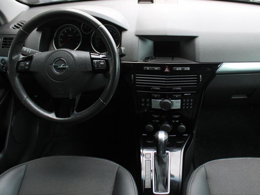 Opel Astra H Дзержинск  - изображение 6
