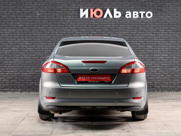 Ford Mondeo IV с пробегом 2007 года, цена 595 000 рублей, 172120 км, седан, Автокод Объявления