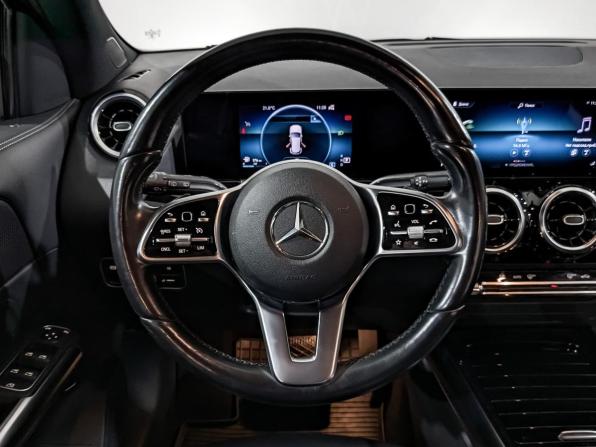 Mercedes-Benz GLA II (H247) с пробегом 2021 года, цена 3 600 000 рублей, 93106 км, внедорожник, Автокод Объявления