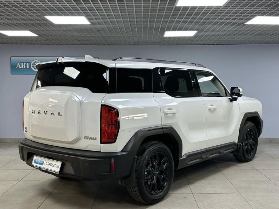 Haval H3 I Москва  - изображение 5