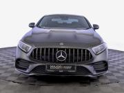 Mercedes-Benz CLS III (C257) Москва  - изображение 32