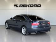 Audi A5 I (8T) Уфа  - изображение 19