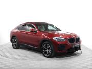 BMW X4 II (G02) Москва  - изображение 27