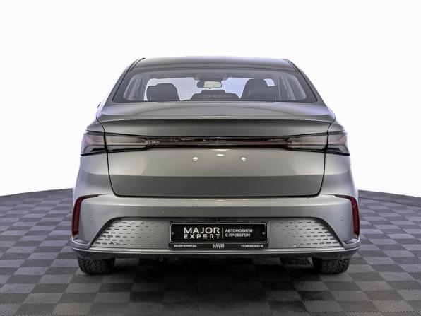 BAIC U5 Plus с пробегом 2023 года, цена 875 000 рублей, 90512 км, седан, Автокод Объявления