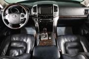Toyota Land Cruiser 200 Series Рестайлинг 1 Сургут  - изображение 31