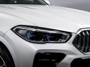 BMW X6 III (G06) Москва  - изображение 43