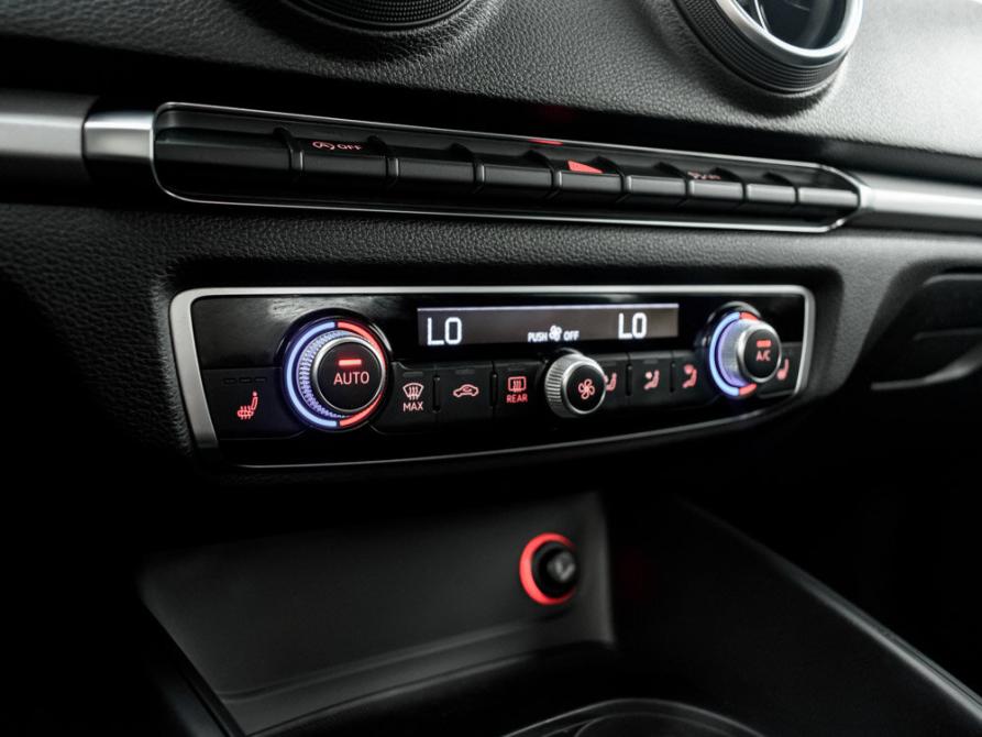 Audi A3 III (8V) Екатеринбург  - изображение 15