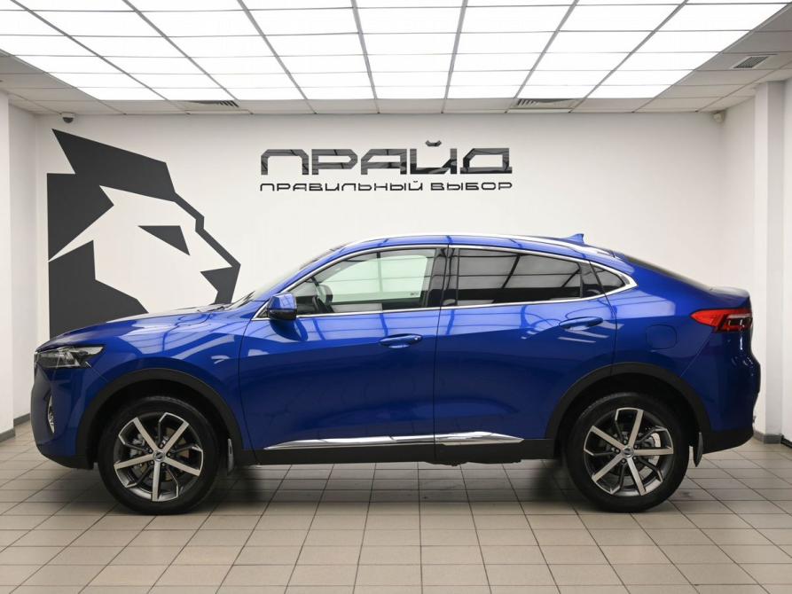 Haval F7x I Ростов-на-Дону  - изображение 6