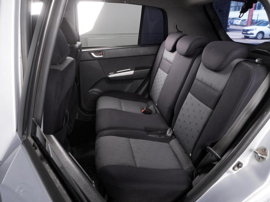 Hyundai Getz I Рестайлинг Минеральные Воды  - изображение 9